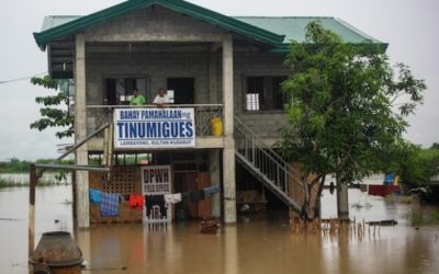 “SAVING TINUMIGUES”